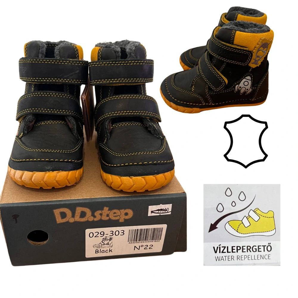 D0320-D.D.Step-029-303-Black-vel.22