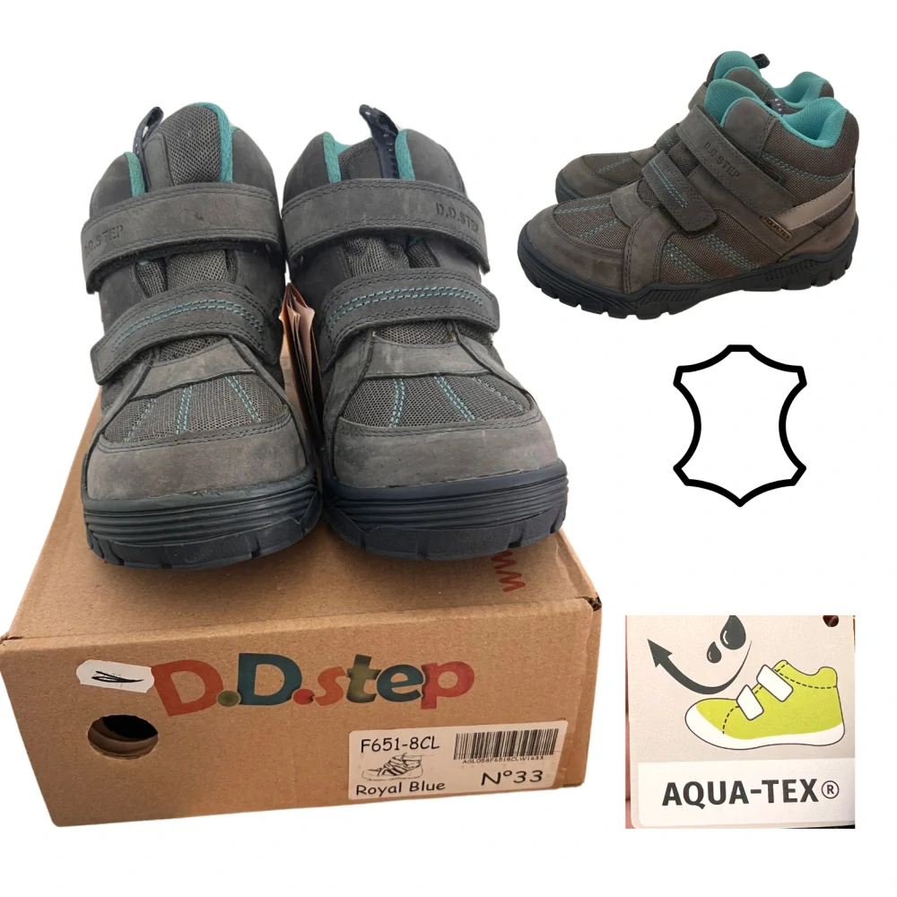 D0384-D.D.Step-F651-8CL-Royal Blue-vel.24