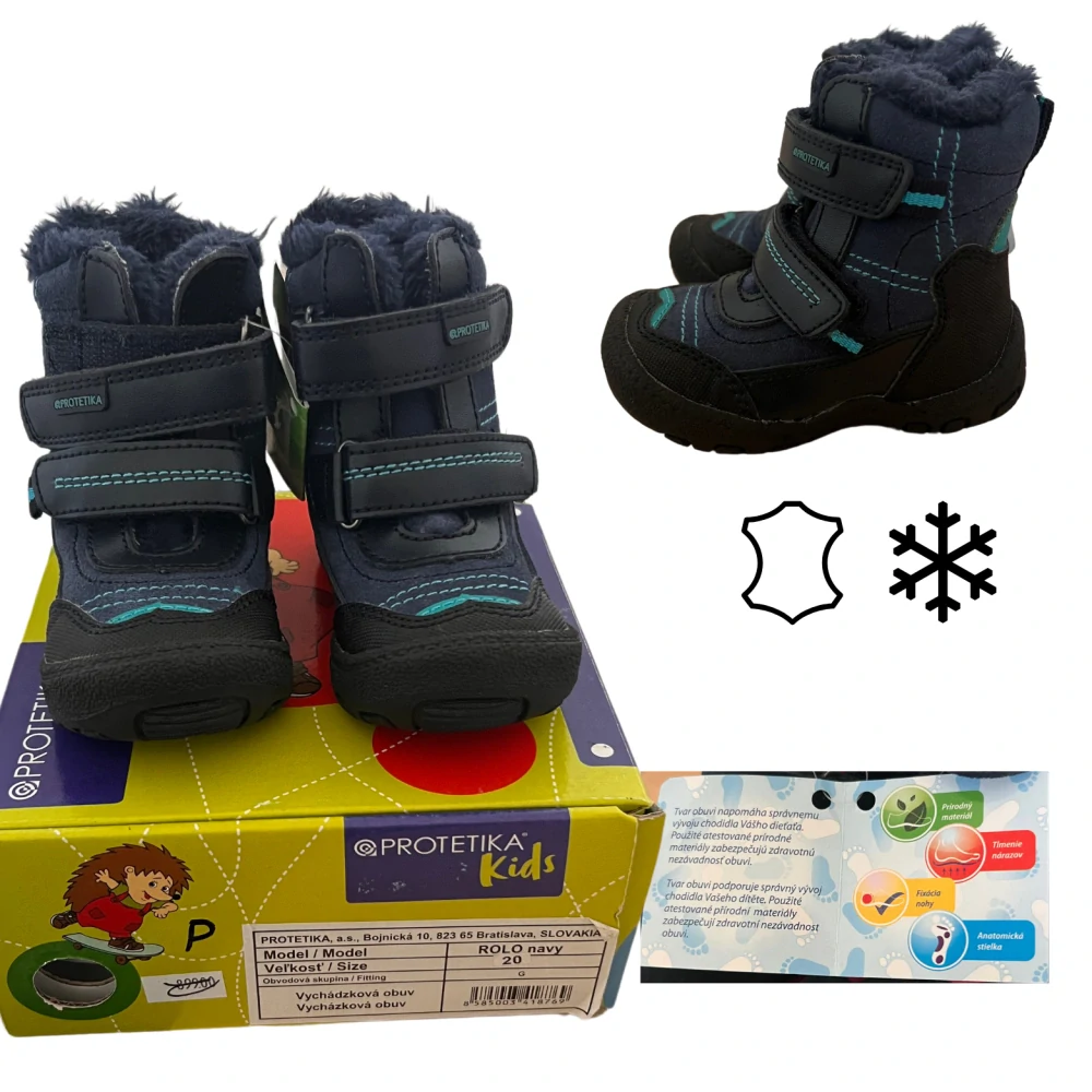 D0399-Protetika Kids-ROLO NAVY