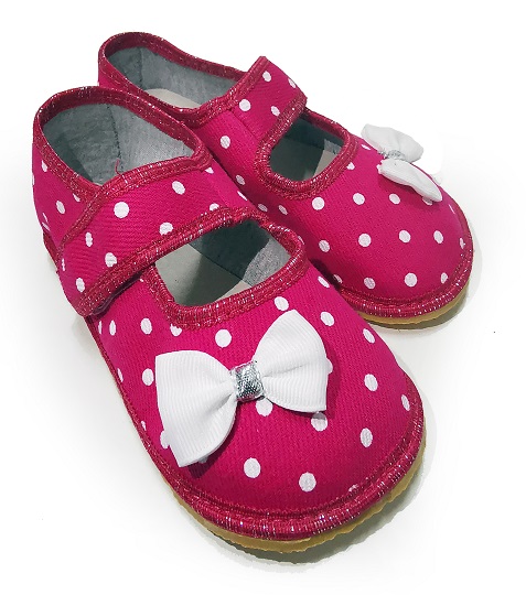 BAREFOOT RASPBERRY A