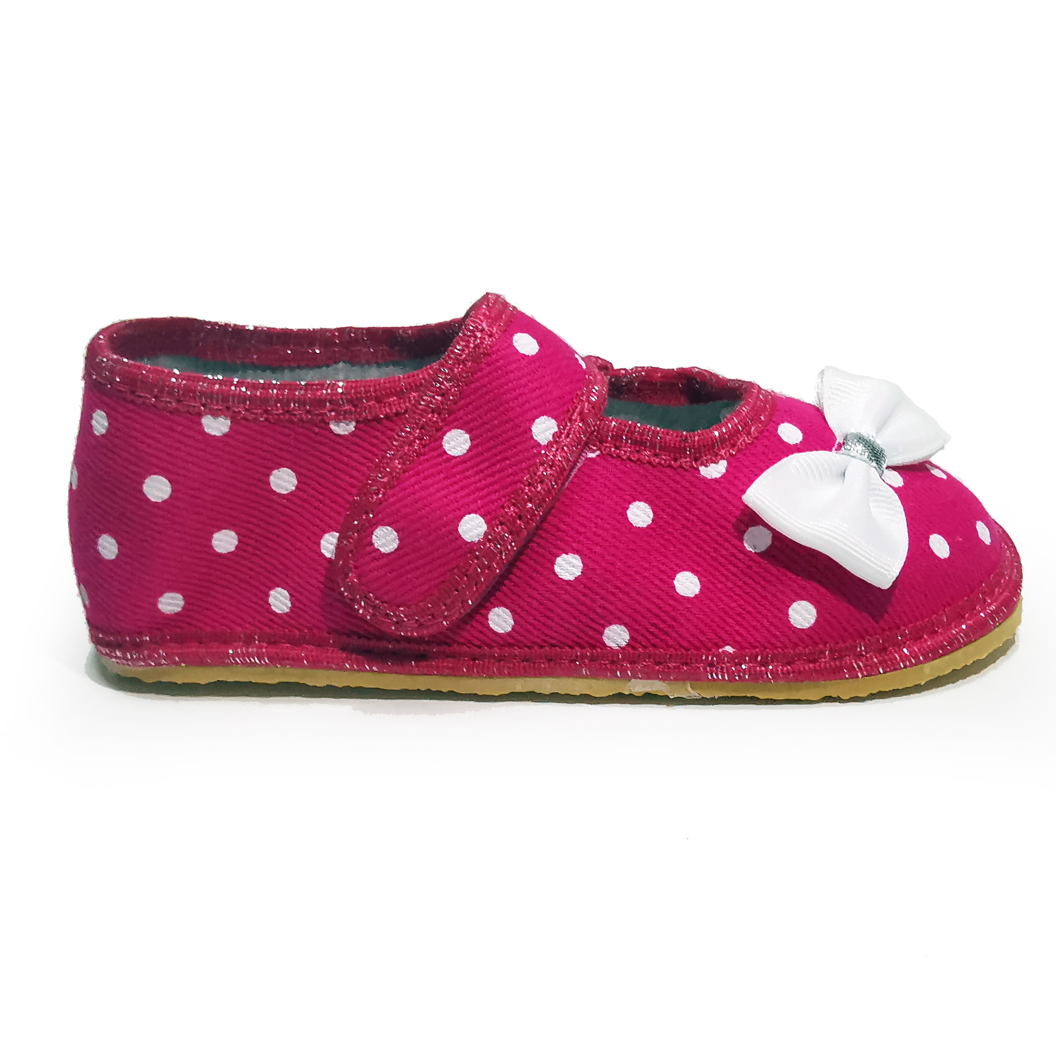 BAREFOOT RASPBERRY A