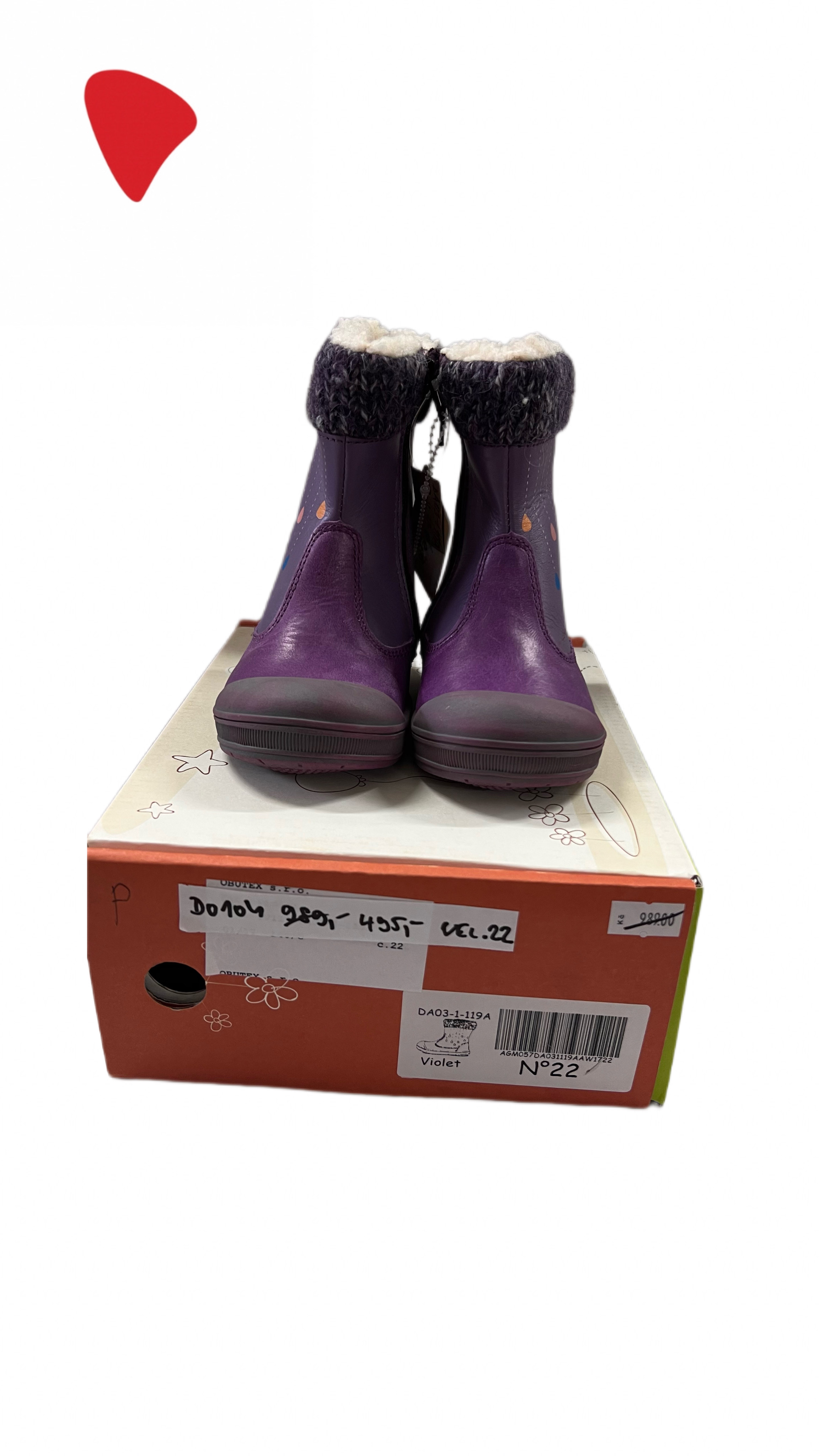 D0104-Ponte-DA03-1-119A Violet