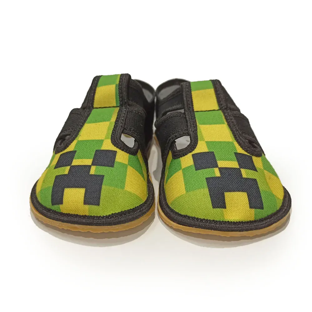 BAREFOOT CRAFT B