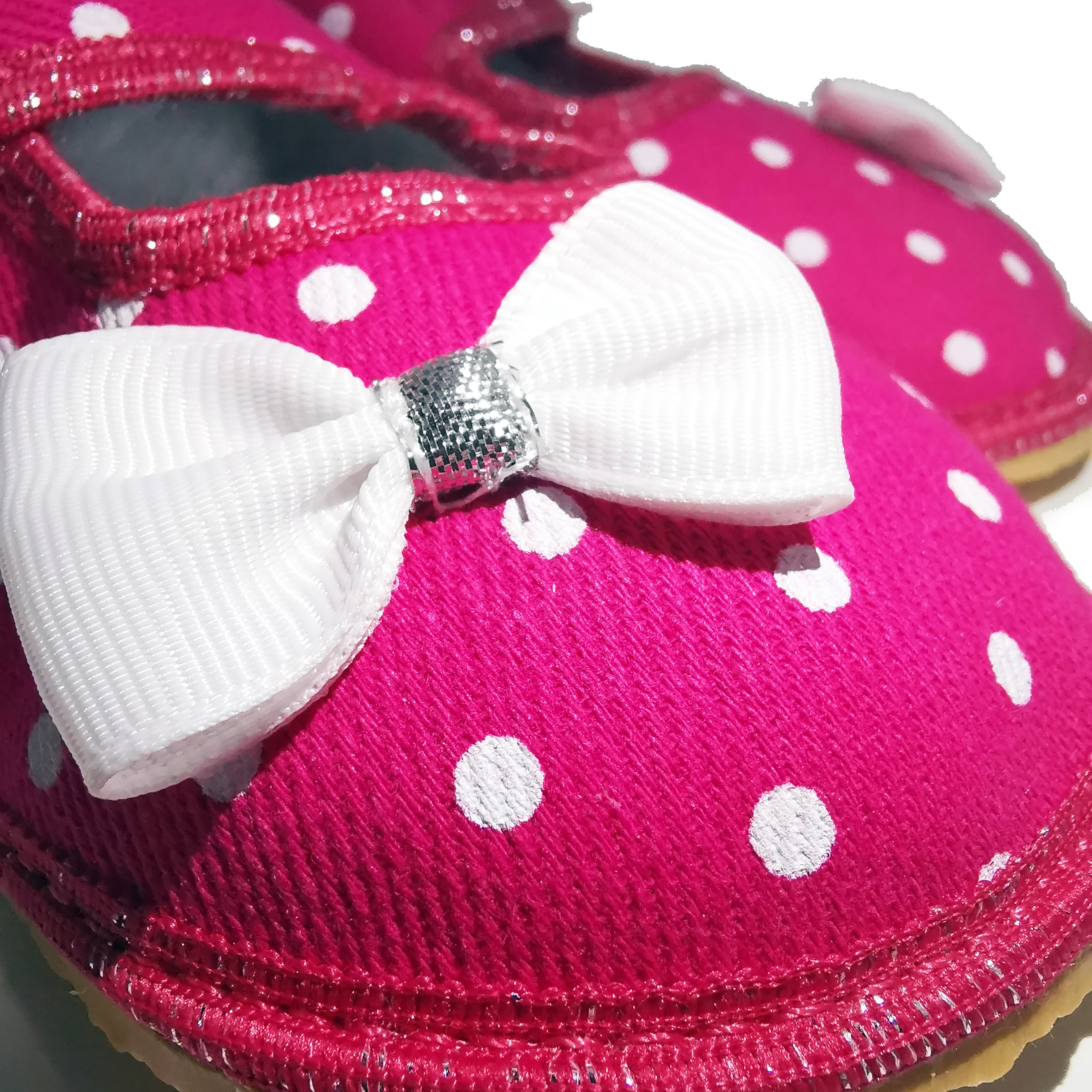 BAREFOOT RASPBERRY A