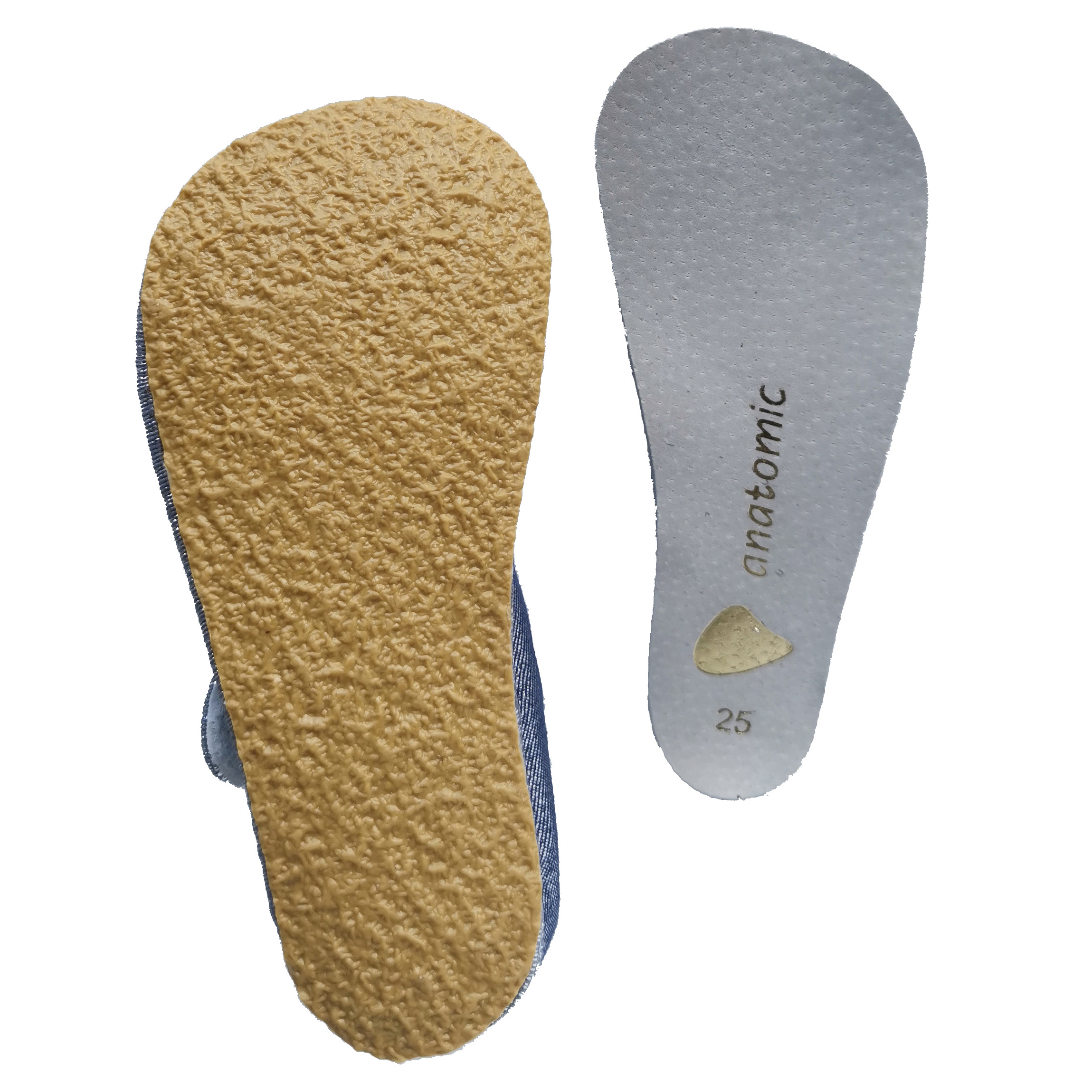 BAREFOOT MACHINES B