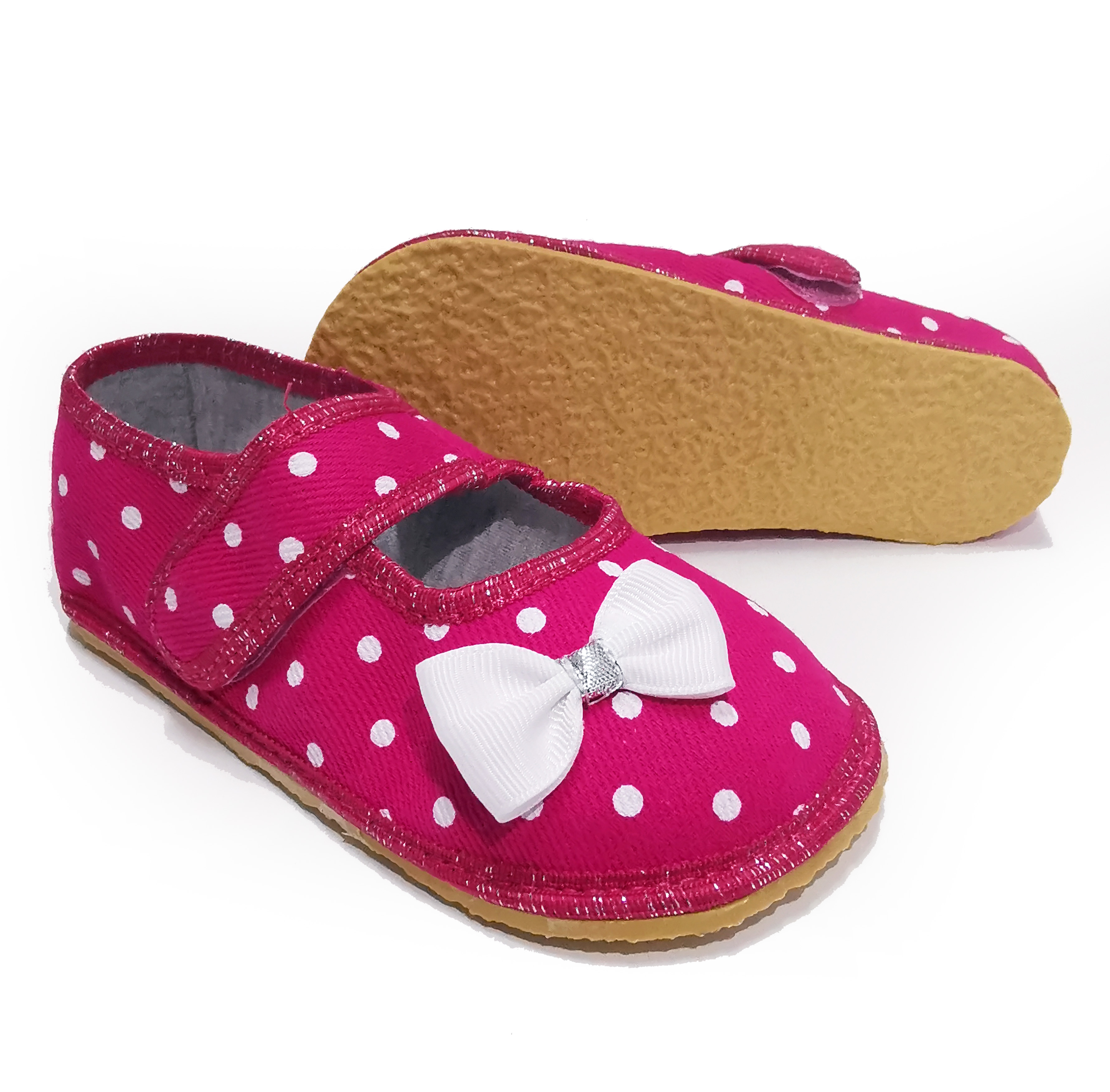 BAREFOOT RASPBERRY A