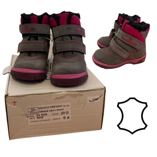 D0121-Medico Prevent-EX 5006-Šedá