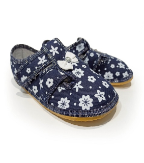 BAREFOOT FLOWEE FLOWER B