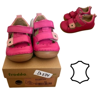 D0224-G2150074-8- Froddo-Fuchsia