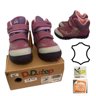 D0313-D.D.Step-F651-5L-Lavender