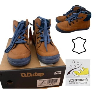 D0318-D.D.Step-040-15BM-Chocolate