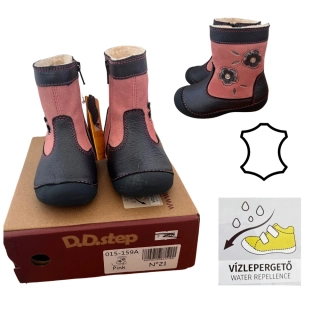 D0328-D.D.Step-015-159A-Pink