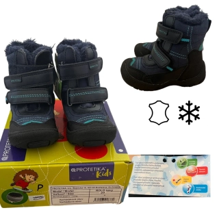 D0399-Protetika Kids-ROLO NAVY