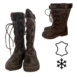 D0423-NEW8TEEN-189378-Brown Cognac