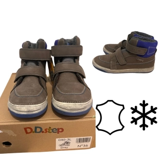 D0470-D.D.Step-040-3L-Grey