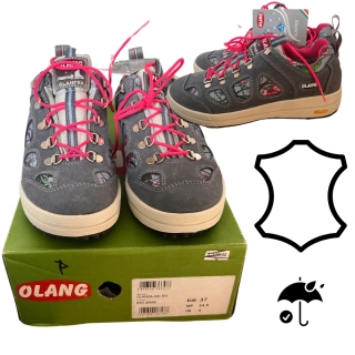 D0498-Olang-Olanda-Kid Tex-860 Jeans