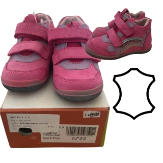 D0534-DA03-1-331A-Dark Pink