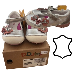 D0611-D.D.Step-026-4BM-Silver