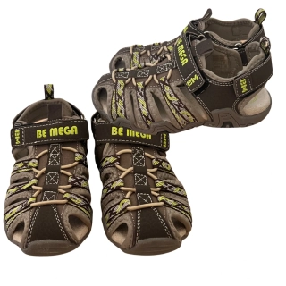 D0619-BM Footwear-sandály