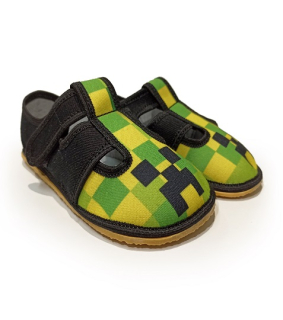 BAREFOOT CRAFT B